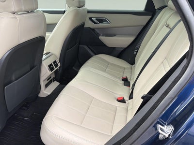 2021 Land Rover Range Rover Velar S