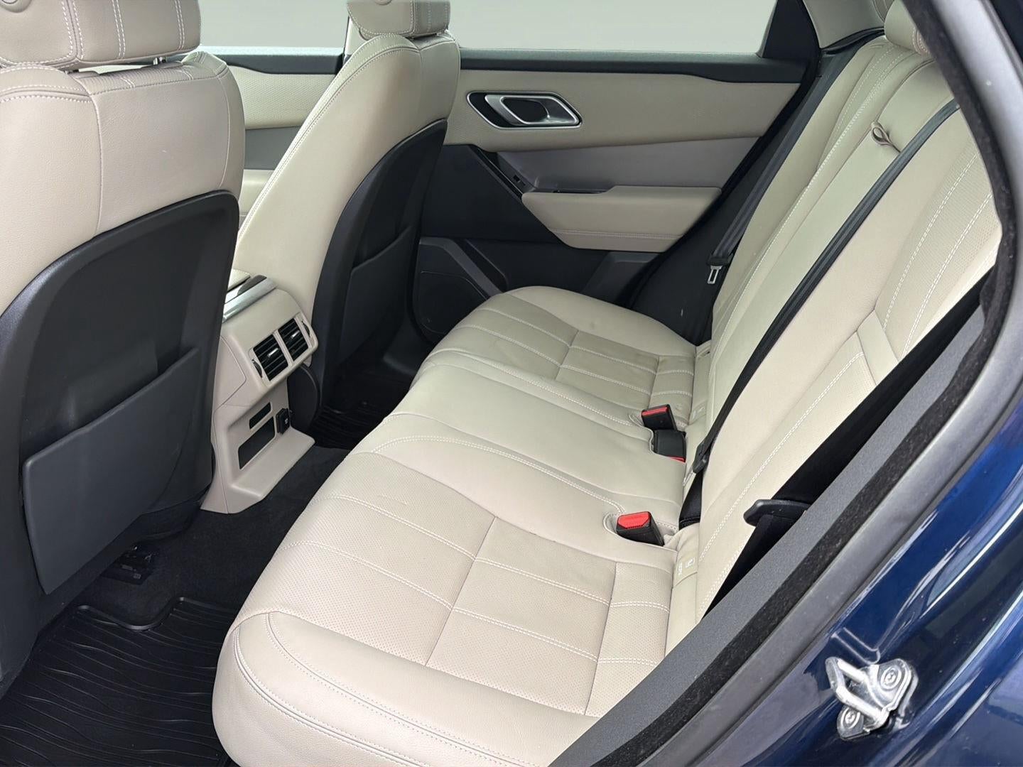 2021 Land Rover Range Rover Velar S