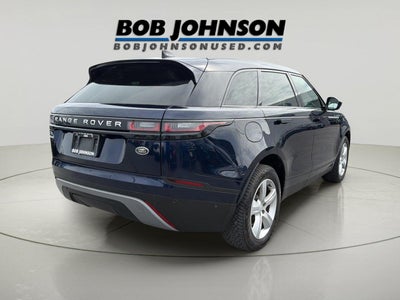 2021 Land Rover Range Rover Velar S