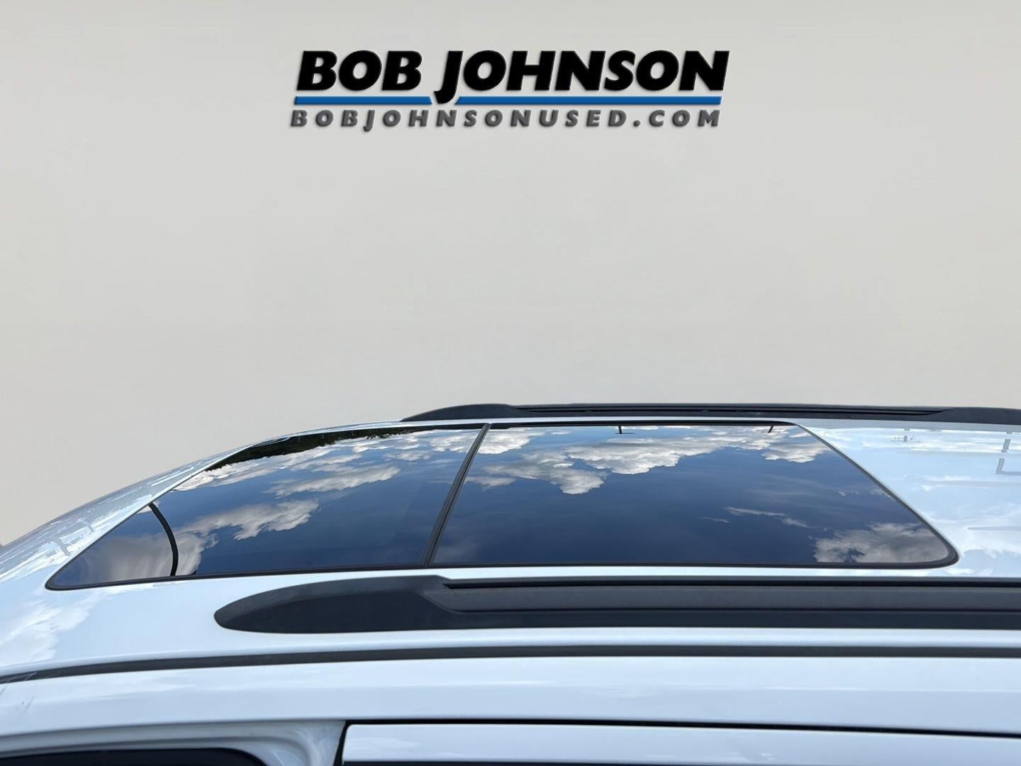 2017 Jeep Grand Cherokee Trailhawk