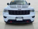 2017 Jeep Grand Cherokee Trailhawk