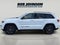2017 Jeep Grand Cherokee Trailhawk