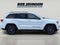 2017 Jeep Grand Cherokee Trailhawk