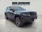2022 Jeep Grand Cherokee Overland 4x4