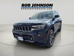 2022 Jeep Grand Cherokee Overland 4x4