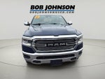 2023 RAM 1500 Laramie Crew Cab 4x4 5'7" Box
