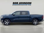 2023 RAM 1500 Laramie Crew Cab 4x4 5'7" Box