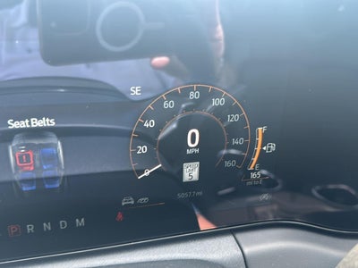 2024 Ford Mustang GT Premium Fastback