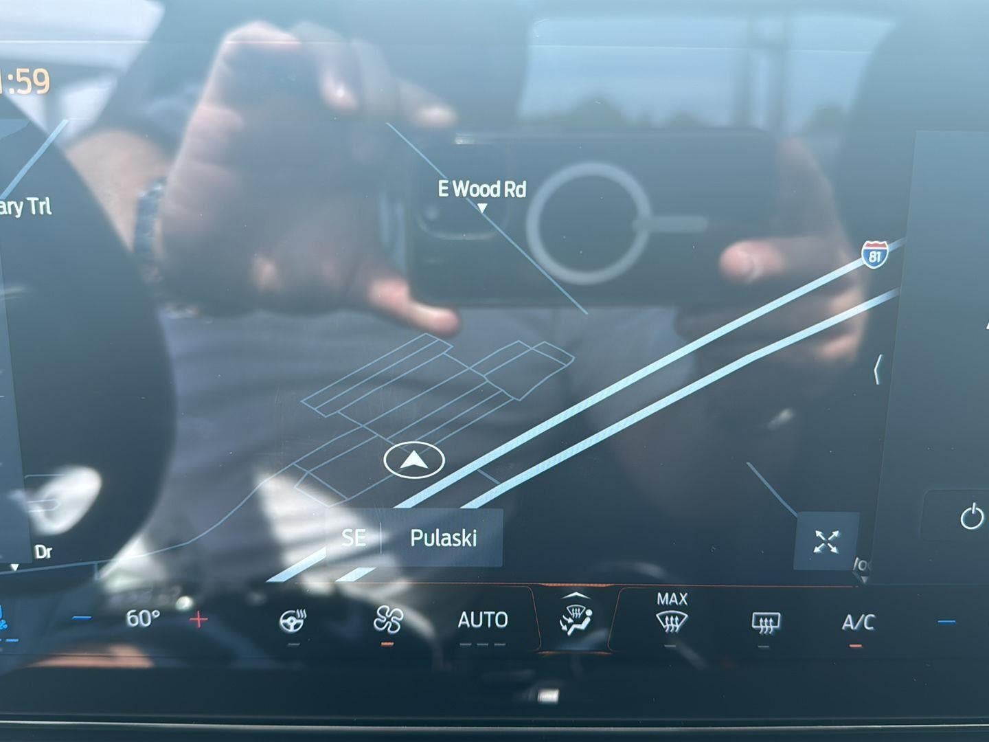 2024 Ford Mustang GT Premium Fastback