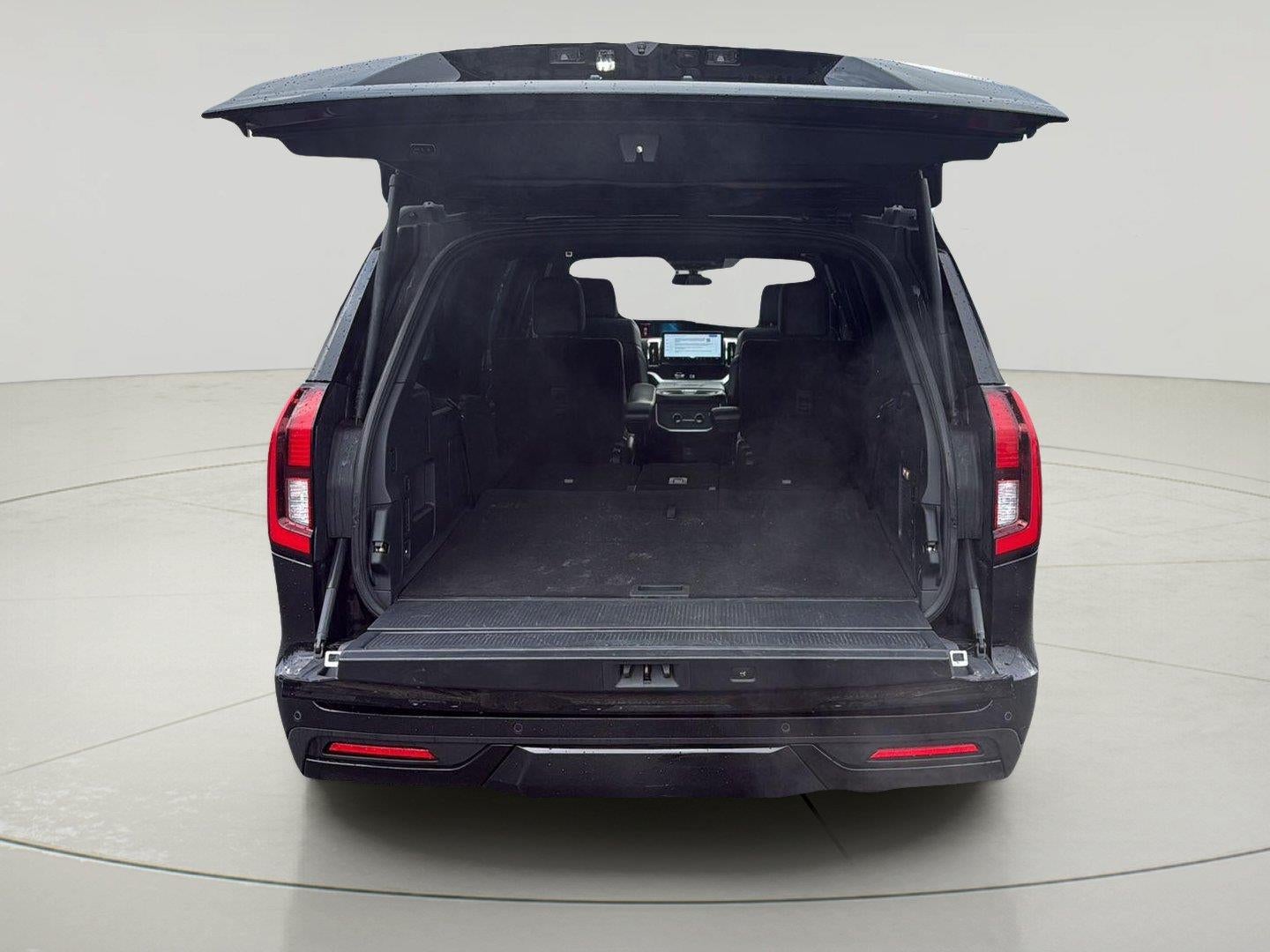 2025 Ford Expedition Platinum MAX
