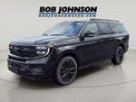 2025 Ford Expedition Platinum MAX