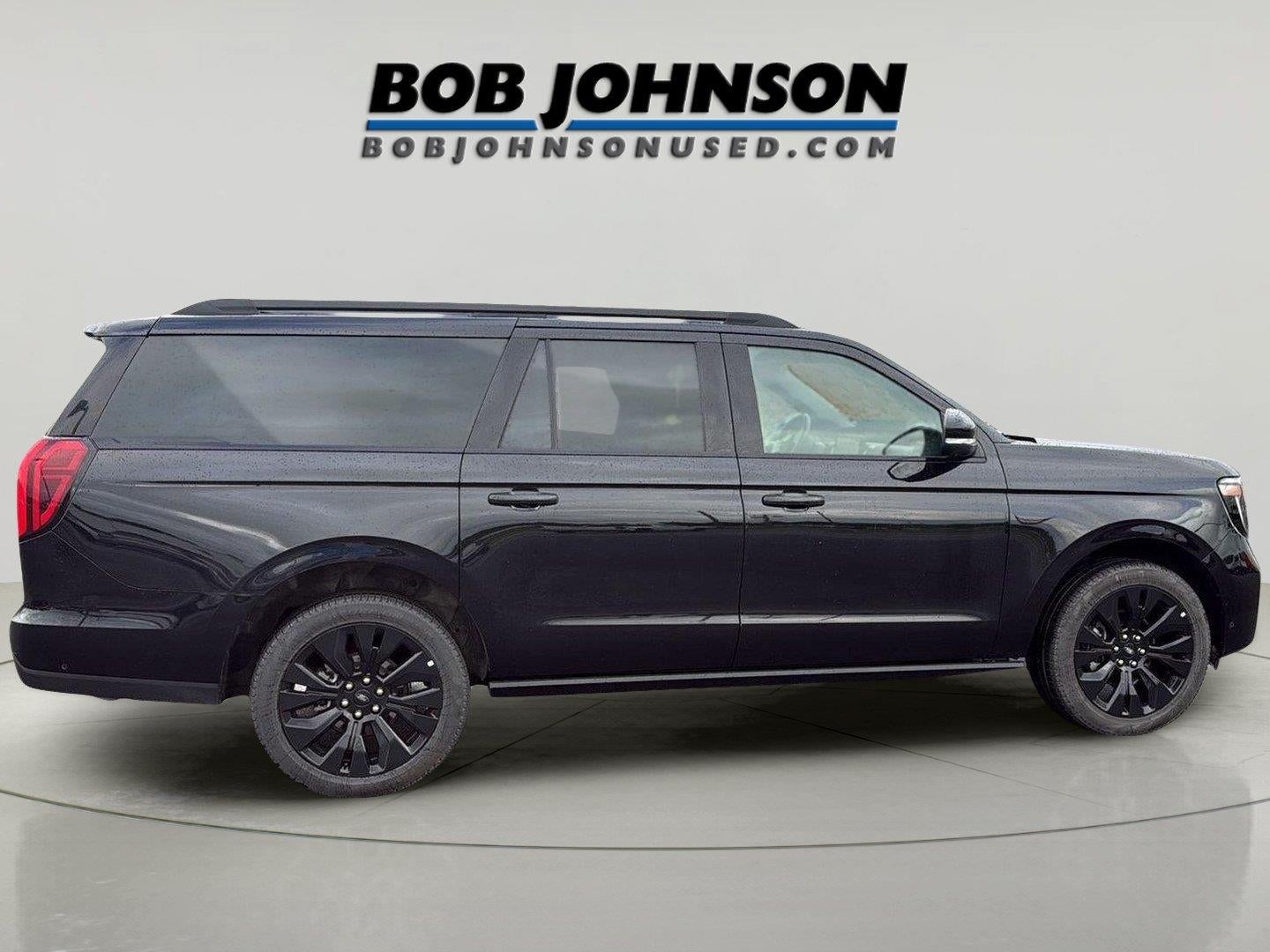 2025 Ford Expedition Platinum MAX