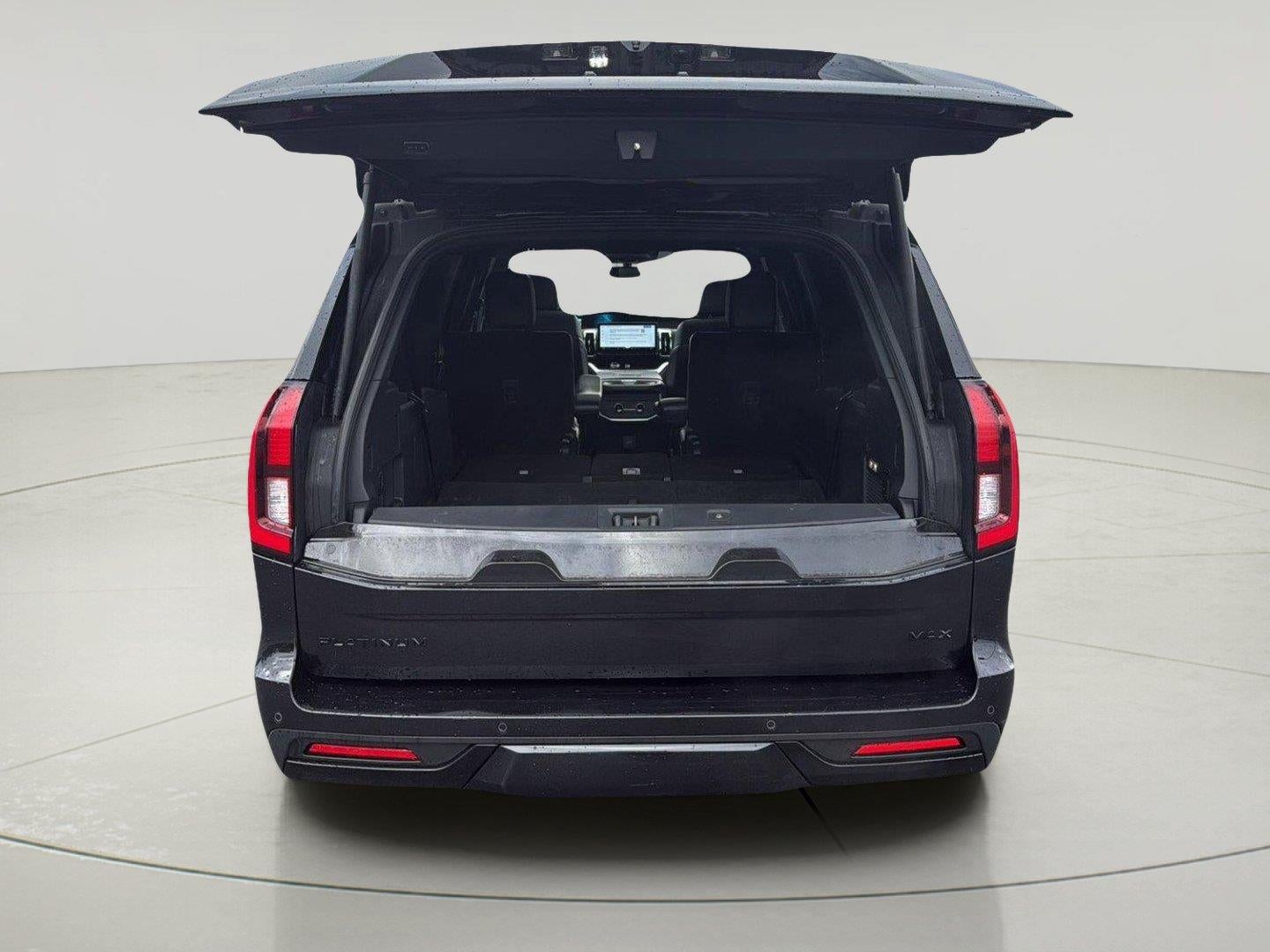 2025 Ford Expedition Platinum MAX