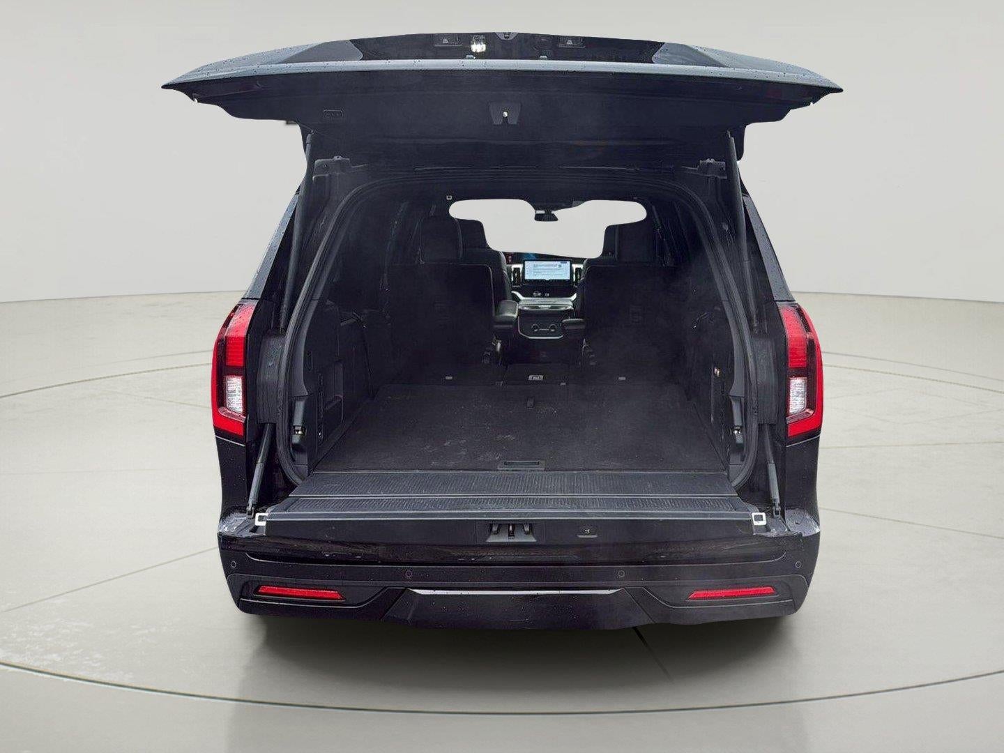 2025 Ford Expedition Platinum MAX