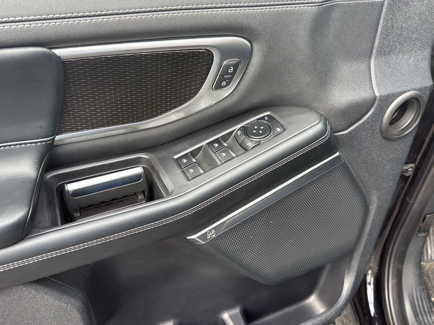 2025 Ford Expedition Platinum MAX