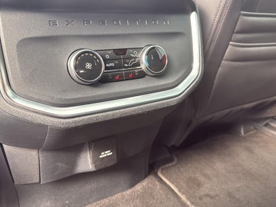 2025 Ford Expedition Platinum MAX