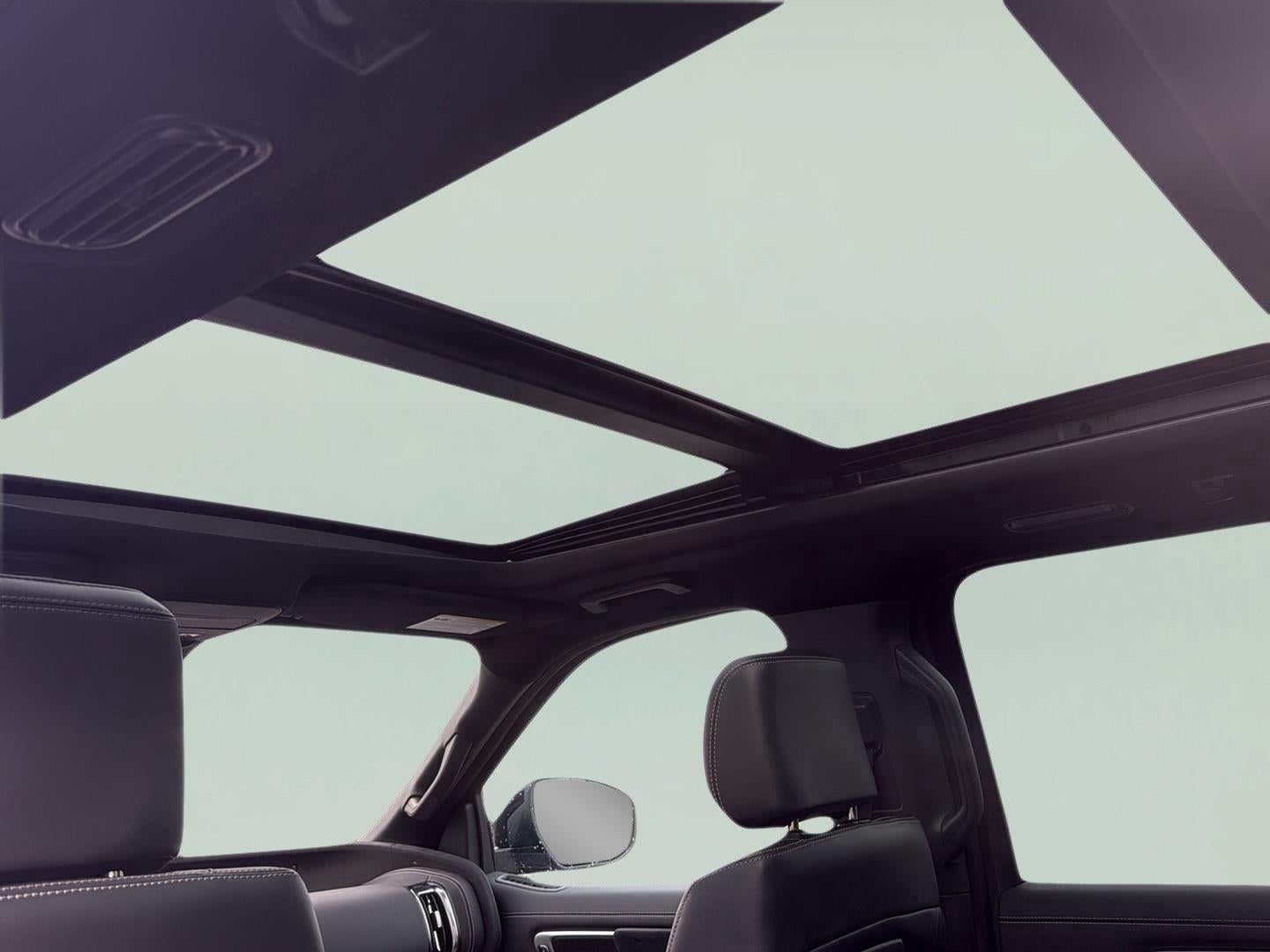 2025 Ford Expedition Platinum MAX