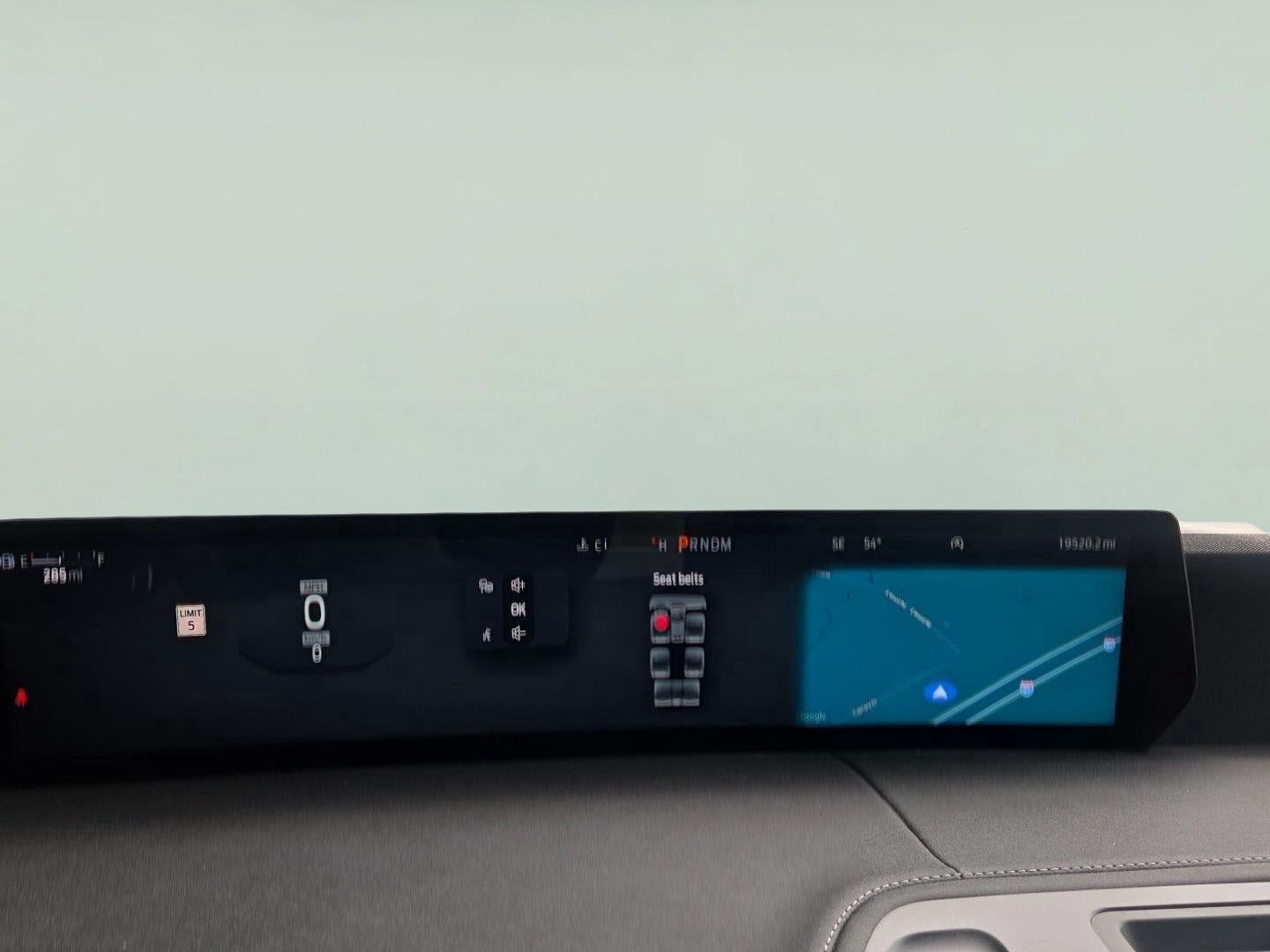 2025 Ford Expedition Platinum MAX
