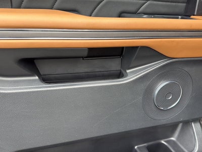 2023 Ford Expedition Platinum
