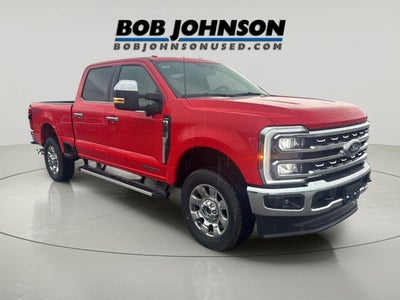 2025 Ford F-350 LARIAT