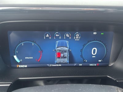 2025 Ford F-350 LARIAT