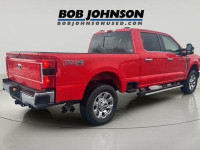 2025 Ford F-350 LARIAT