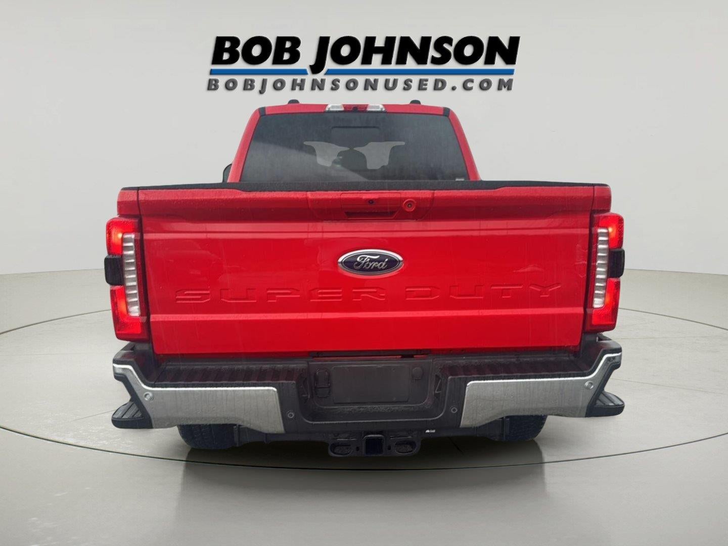 2025 Ford F-350 LARIAT