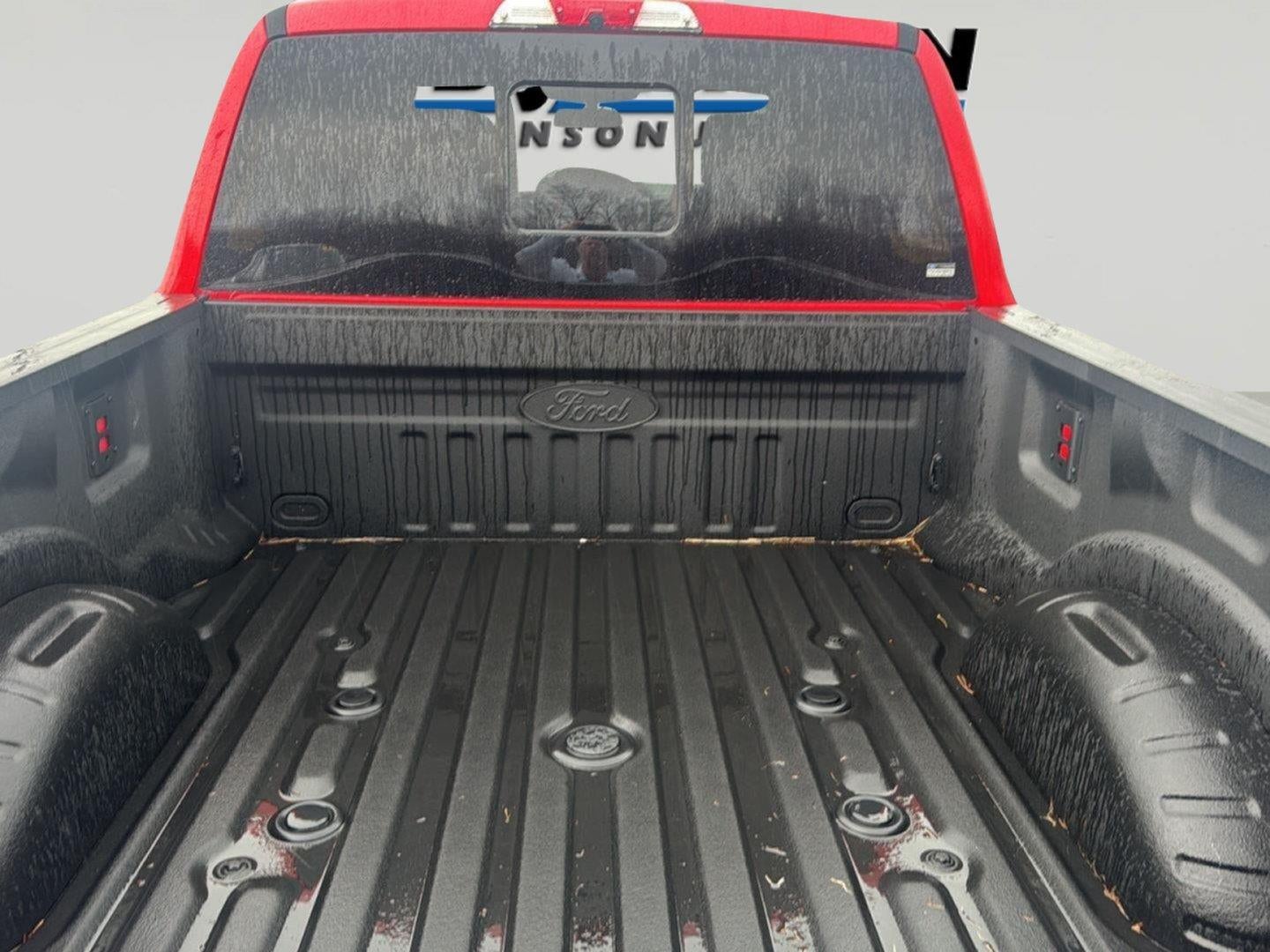 2025 Ford F-350 LARIAT