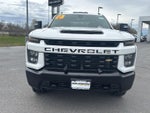2023 Chevrolet Silverado 2500 HD Custom