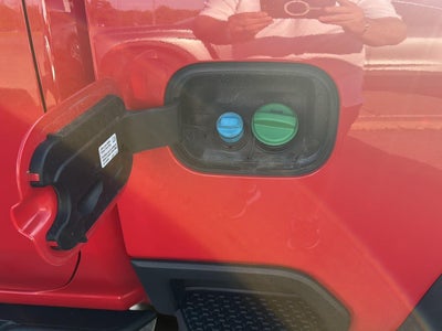 2024 Chevrolet Silverado 2500 HD ZR2