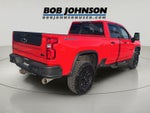 2024 Chevrolet Silverado 2500 HD ZR2