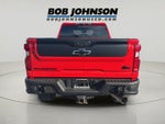 2024 Chevrolet Silverado 2500 HD ZR2
