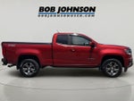 2016 Chevrolet Colorado 4WD Z71