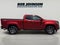 2016 Chevrolet Colorado 4WD Z71