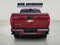 2016 Chevrolet Colorado 4WD Z71