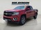 2016 Chevrolet Colorado 4WD Z71