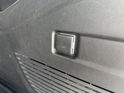 2025 Chevrolet Suburban LS