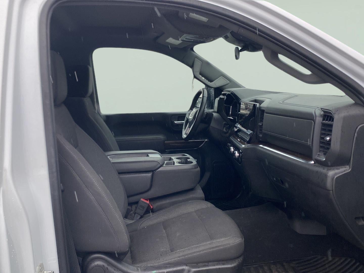 2024 GMC Sierra 2500 HD SLE