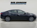 2024 Nissan Altima Platinum