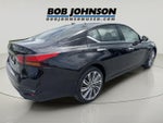 2024 Nissan Altima Platinum