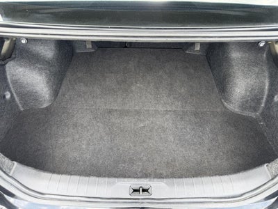2024 Nissan Altima Platinum