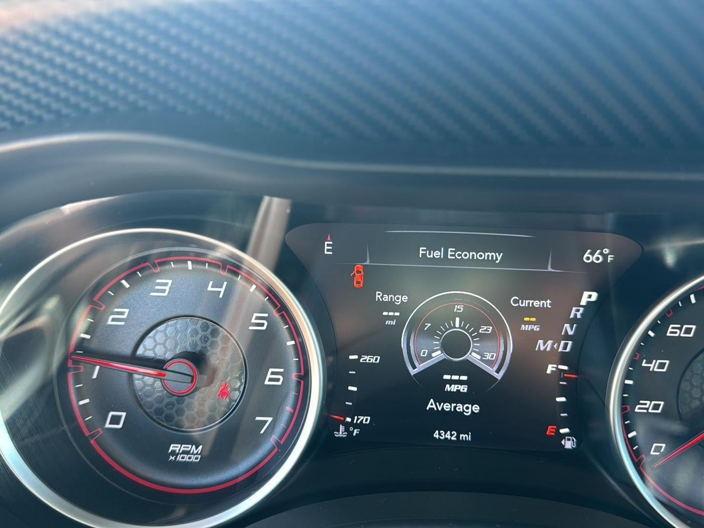 2022 Dodge Charger Scat Pack