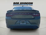 2022 Dodge Charger Scat Pack