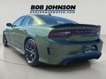 2022 Dodge Charger Scat Pack