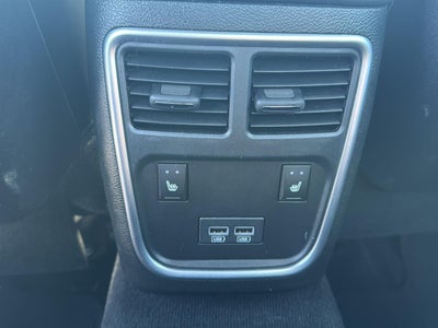 2022 Dodge Charger Scat Pack