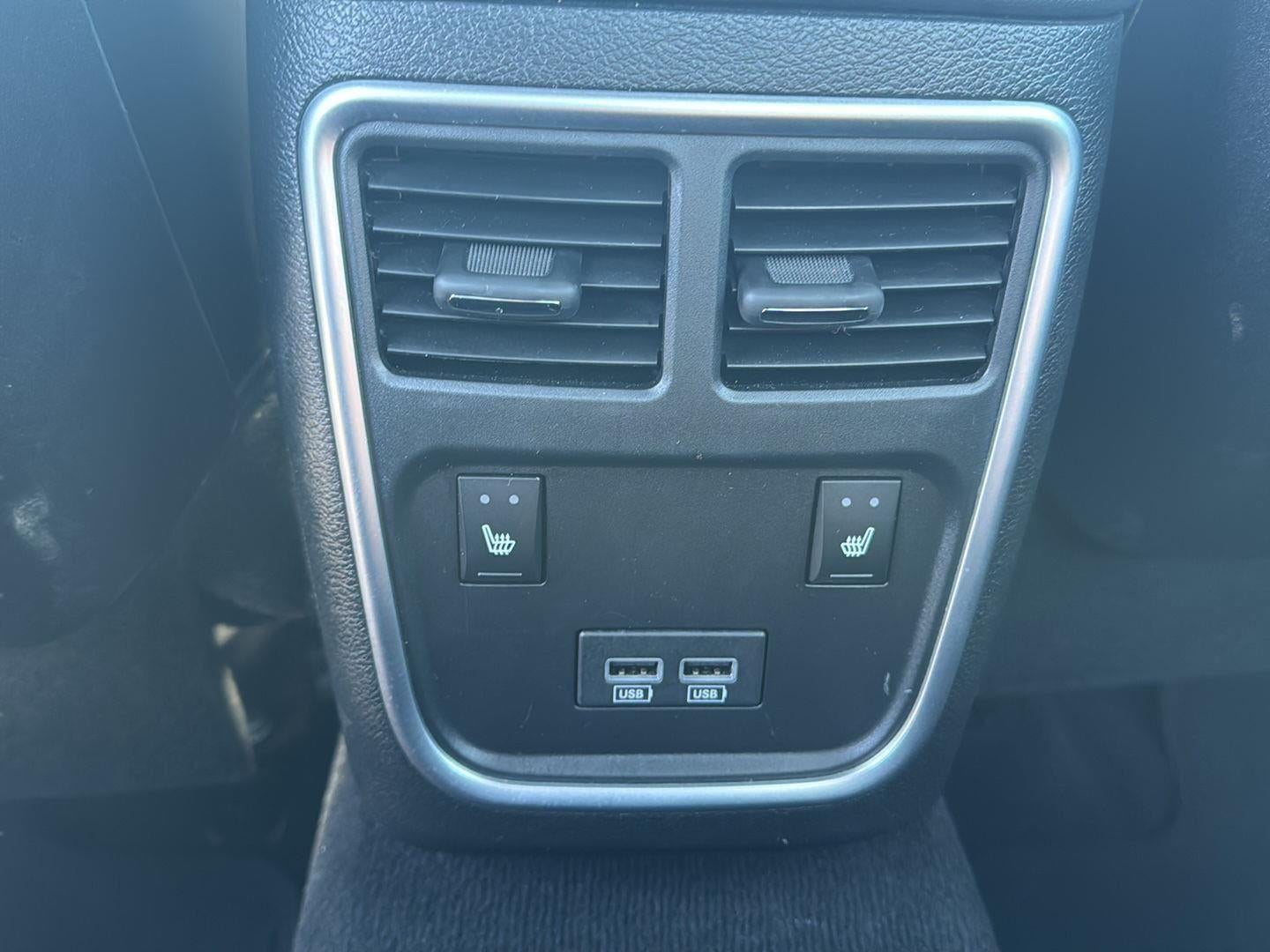 2022 Dodge Charger Scat Pack