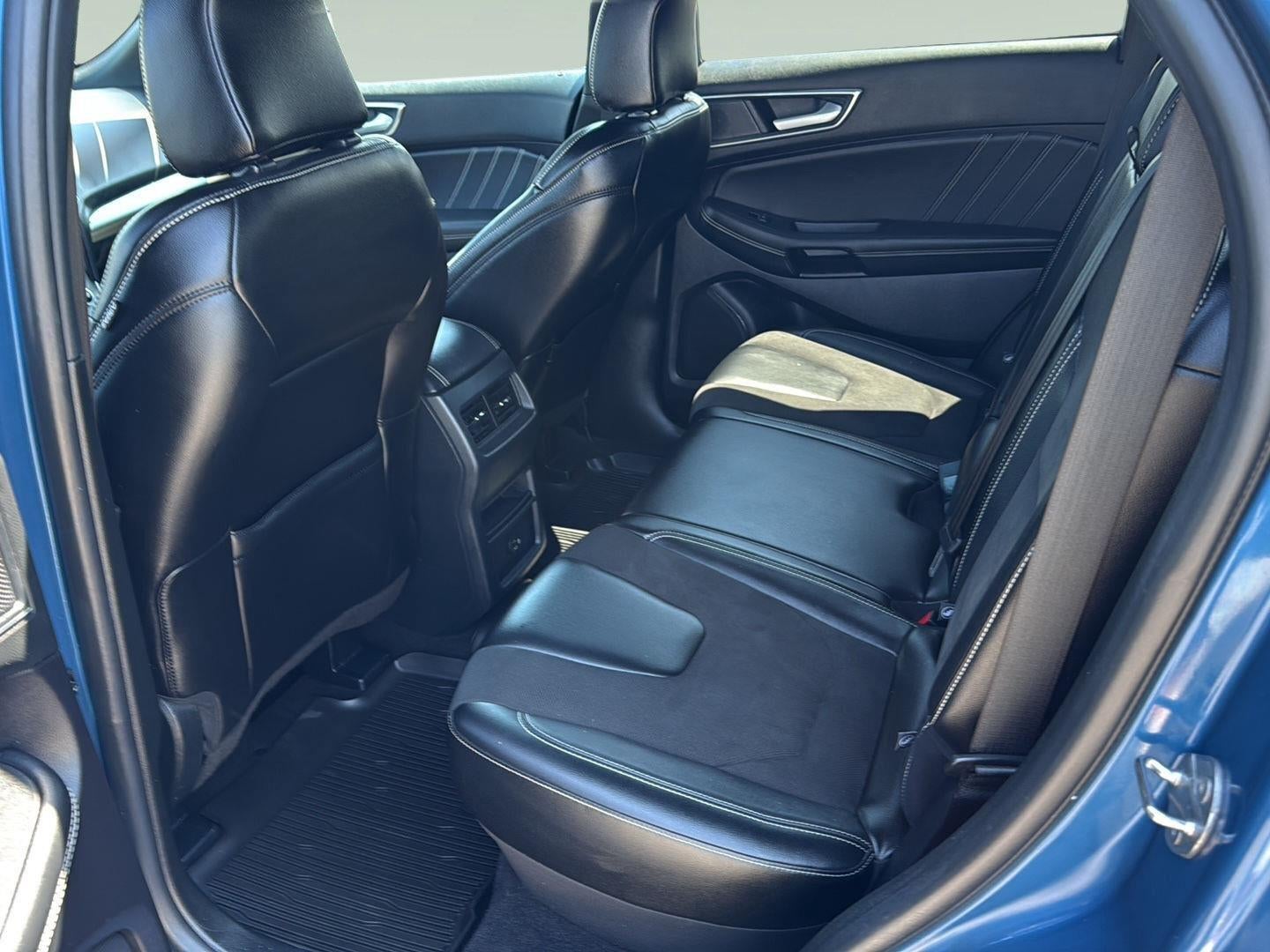 2021 Ford Edge ST