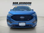 2021 Ford Edge ST