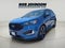 2021 Ford Edge ST