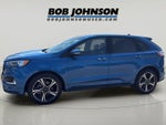 2021 Ford Edge ST